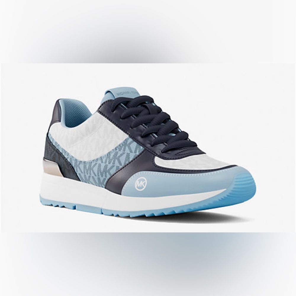 *BRAND NEW* Andi Mixed Media Trainer (in original box)!